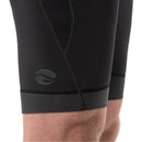 ExoWear Shorts – Herren – Schwarz