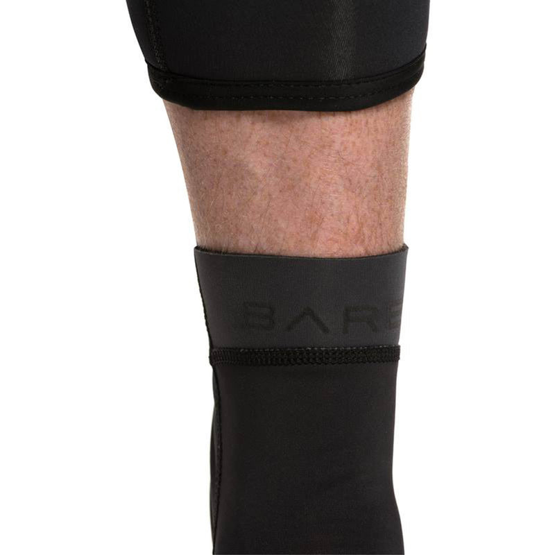 ExoWear Socken – Erwachsene – Schwarz