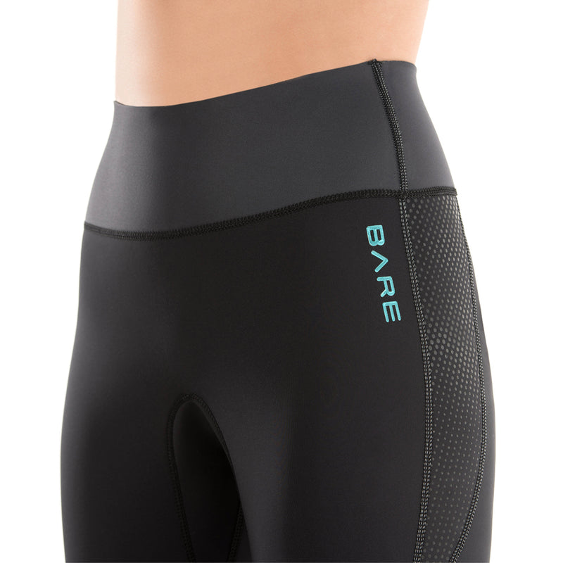 ExoWear Pants - Dames - Zwart
