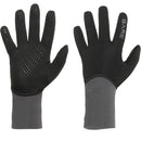 ExoWear Handschuhe lang – Erwachsene – Schwarz