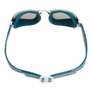 Fastlane - Schwimmbrille - Erwachsene - Dunkle Linse - Petrol