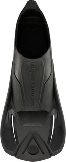 Mikroflosse – Zoomer – Erwachsene – Schwarz