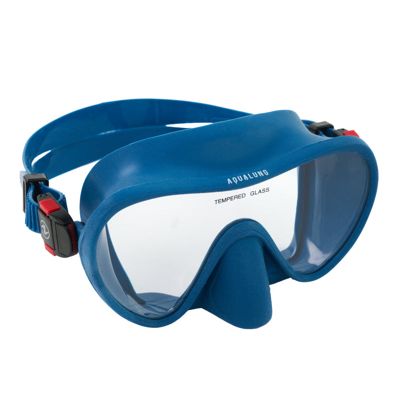 Nabul - Tauchmaske - Erwachsene - Blau
