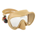 Nabul - Duikbril - Volwassenen - Sand