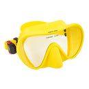 Nabul - Duikbril - Volwassenen - Geel