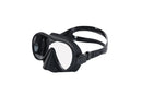 Panama - Tauchmaske - Erwachsene - Schwarz