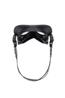 Panama - Tauchmaske - Erwachsene - Schwarz