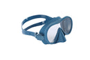 Panama - Tauchmaske - Erwachsene - Marineblau