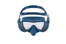Panama - Tauchmaske - Erwachsene - Marineblau