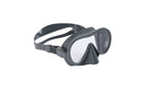 Panama - Tauchmaske - Erwachsene - Grau