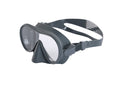 Panama - Tauchmaske - Erwachsene - Grau