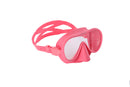 Panama - Tauchmaske - Erwachsene - Rosa