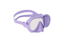 Panama - Tauchmaske - Erwachsene - Lila