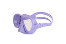 Panama - Tauchmaske - Erwachsene - Lila