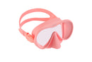 Panama - Tauchmaske - Erwachsene - Rosa