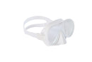 Panama - Tauchmaske - Erwachsene - Weiß