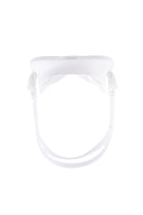 Panama - Tauchmaske - Erwachsene - Weiß