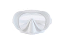 Panama - Tauchmaske - Erwachsene - Weiß