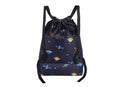 Planet - Badetasche - Blau