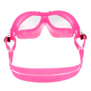 Seal Kid 2 - Schwimmbrille - Kinder - Klare Linse - Rosa