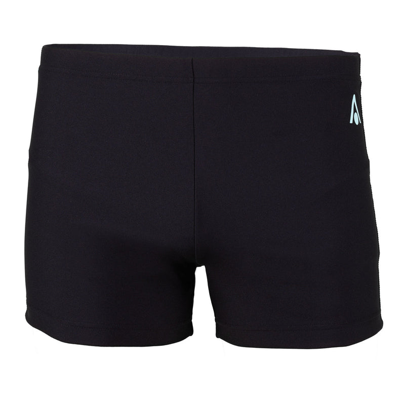 Essential Boxer - Badehose - Herren - Schwarz/Blau
