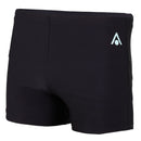 Essential Boxer - Badehose - Herren - Schwarz/Blau