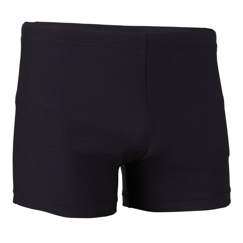 Essential Boxer - Badehose - Herren - Schwarz/Blau