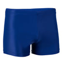 Essential Boxer - Badehose - Herren - Blau/Rot