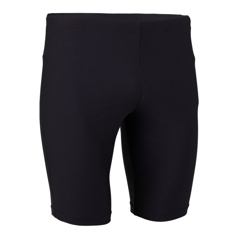 Essential Jammer - Zwembroek - Heren - Zwart/Blauw