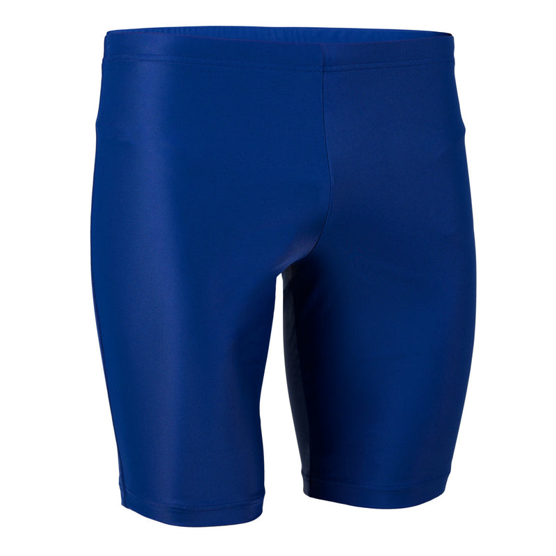 Essential Jammer - Zwembroek - Heren - Blauw/Rood