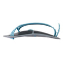 Ergoflex Handpaddel – Handpaddel – Erwachsene – Schwarz/Blau