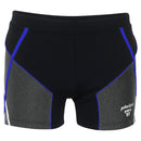 Swift - Badehose - Herren - Schwarz/Blau