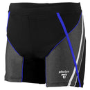 Swift - Badehose - Herren - Schwarz/Blau