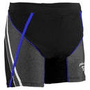 Swift - Badehose - Herren - Schwarz/Blau