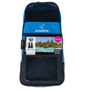 Samana Pro Set - Schnorchelset - Erwachsene - Schwarz/Grau