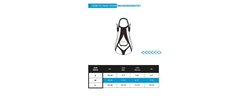 Zip VX – Zoomers – Erwachsene – Blau/Grau