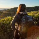 Steel Duffel - Tasche - Schwarz