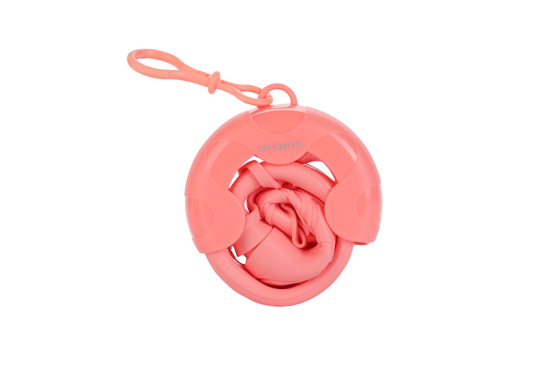 Suta Flex - Snorkel - Volwassenen - Roze