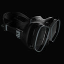 Scope Dual - Tauchmaske - Schwarz