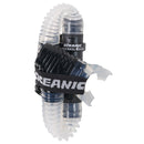 Tasche – Schnorchel – Erwachsene – Schwarz